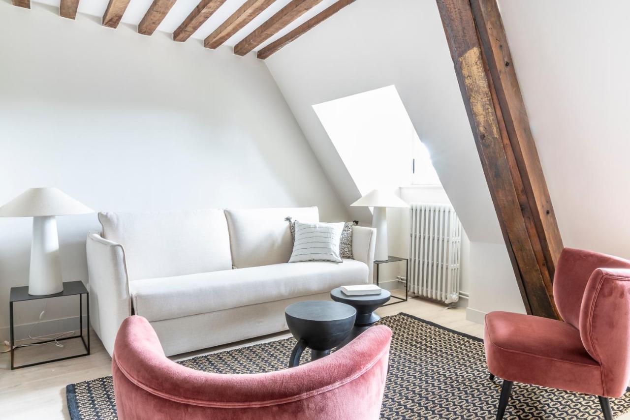Les Manoirs Des Portes De Deauville - Small Luxury Hotel Of The World Canapville (Calvados) Exterior foto