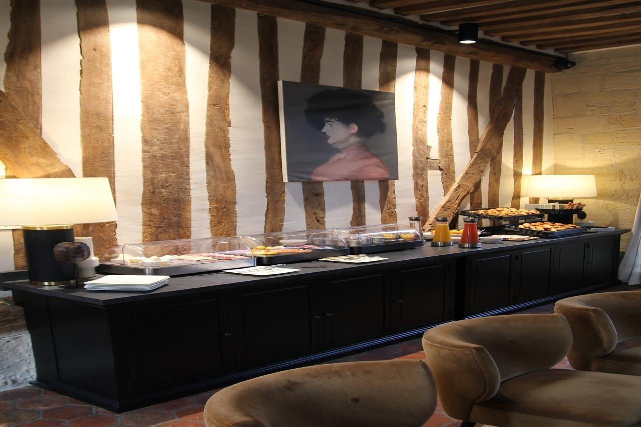 Les Manoirs Des Portes De Deauville - Small Luxury Hotel Of The World Canapville (Calvados) Exterior foto
