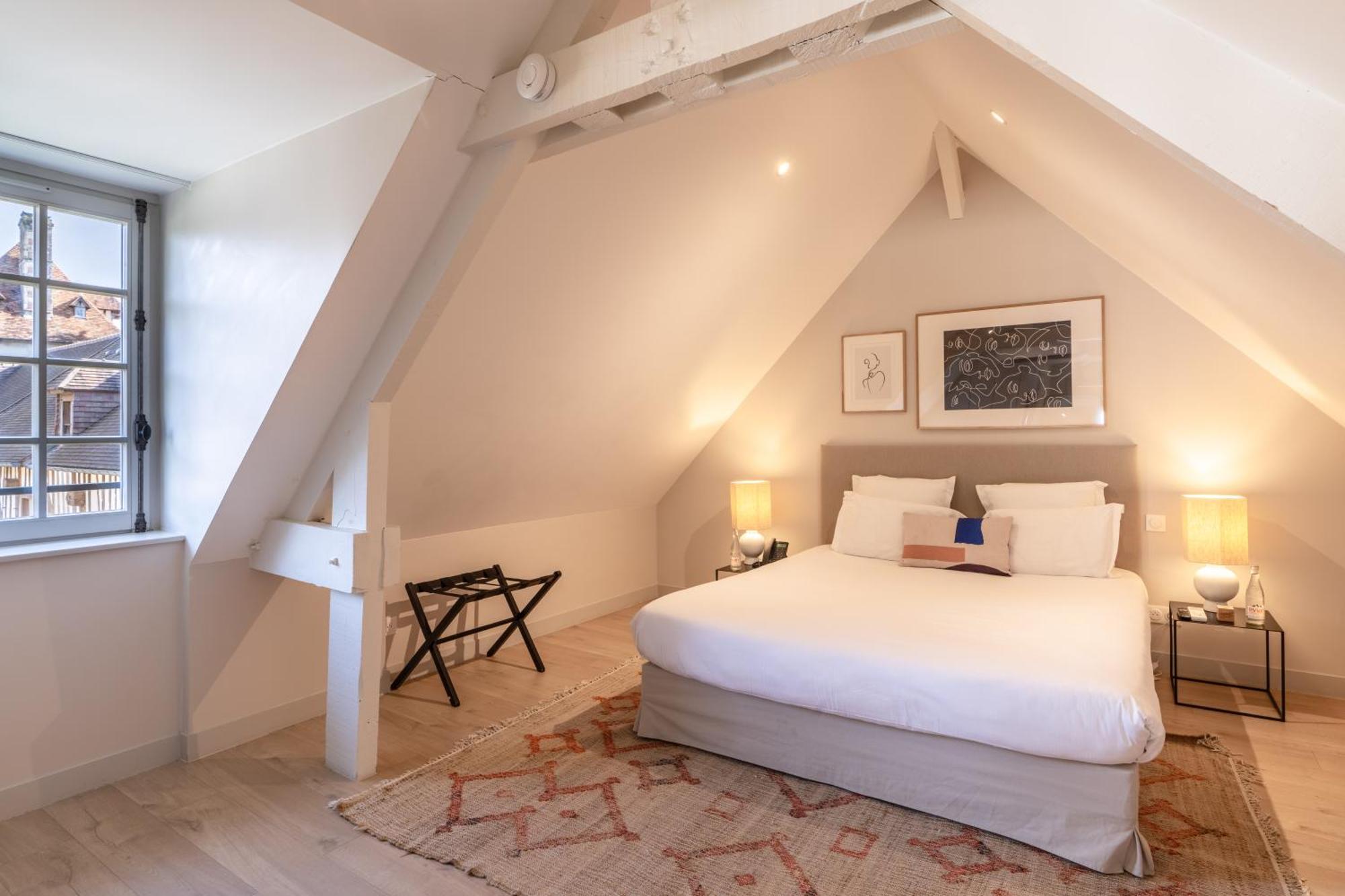 Les Manoirs Des Portes De Deauville - Small Luxury Hotel Of The World Canapville (Calvados) Exterior foto